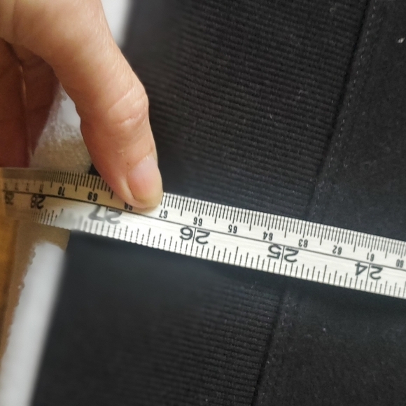 Calvin Klein Performance Black & Grey Logo Long Sleeve Sz. 3X Sweatshirt - Picture 7 of 13